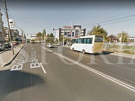 Vânzare spaţiu comercial