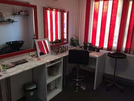 Închiriere spaţiu comercial