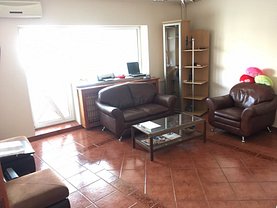Apartament de închiriat 2 camere, în Bucuresti, zona Unirii