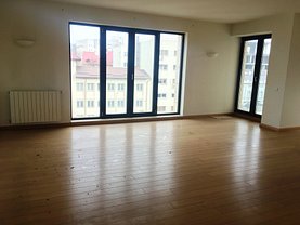 Apartament de închiriat 4 camere, în Bucuresti, zona Gradina Icoanei