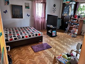 Garsonieră de vânzare, în Bucuresti, zona Barbu Vacarescu