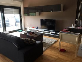 Penthouse de vânzare 3 camere, în Bucuresti, zona Iancu Nicolae