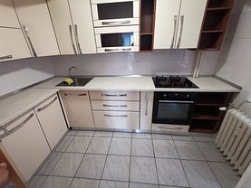 Apartament de închiriat 3 camere, în Bucuresti, zona Obor