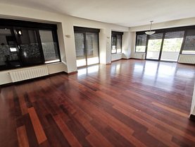 Apartament de închiriat 4 camere, în Bucuresti, zona Gradina Icoanei