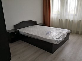 Apartament de închiriat 2 camere, în Magurele, zona Vest