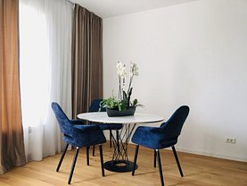 Apartament de închiriat 2 camere, în Bucuresti, zona Aviatiei