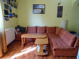 Apartament de închiriat 2 camere, în Bucuresti, zona Universitate