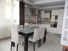 Apartament de închiriat 3 camere, în Bucuresti, zona Primaverii