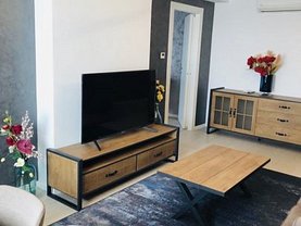 Apartament de închiriat 2 camere, în Bucureşti, zona Băneasa