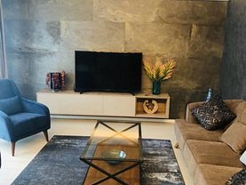 Apartament de închiriat 2 camere, în Bucureşti, zona Băneasa