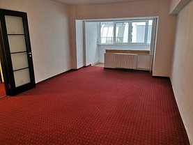 Apartament de închiriat 5 camere, în Bucureşti, zona Unirii
