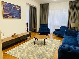 Apartament de închiriat 2 camere, în Bucureşti, zona Calea Victoriei