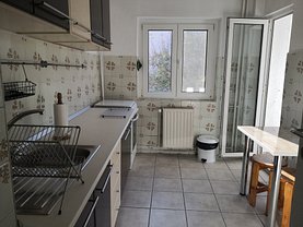 Apartament de închiriat 3 camere, în Bucureşti, zona 13 Septembrie