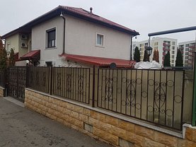 Casa de vânzare 5 camere, în Bucuresti, zona Sisesti