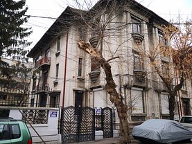 Casa de vânzare 8 camere, în Bucuresti, zona Foisorul de Foc