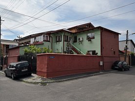 Casa de vânzare 6 camere, în Bucuresti, zona Rahova