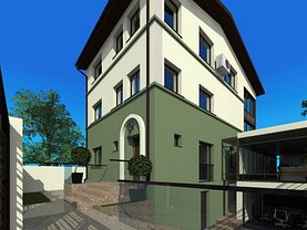 Casa de vânzare 10 camere, în Bucuresti, zona Primaverii