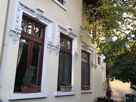 Casa de vânzare 4 camere, în Bucuresti, zona Parcul Carol
