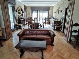 Casa de vânzare 11 camere, în Bucureşti, zona Dorobanţi