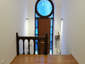 Casa de închiriat 6 camere, în Bucureşti, zona P-ţa Rosetti