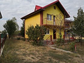 Casa de vânzare 3 camere, în Bragadiru, zona Central