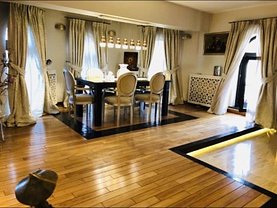 Casa de vânzare 5 camere, în Otopeni