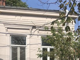 Casa de vânzare 4 camere, în Bucureşti, zona Rosetti