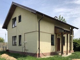 Casa de vânzare 4 camere, în Corbeanca