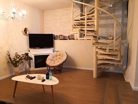Casa de vânzare 6 camere, în Bucureşti, zona Giuleşti