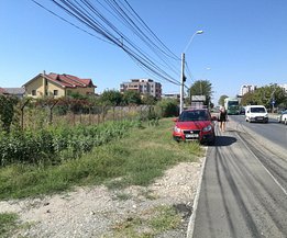 Teren constructii de închiriat, în Bucureşti, zona Prelungirea Ghencea