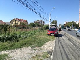 Teren constructii de închiriat, în Bucuresti, zona Prelungirea Ghencea
