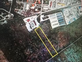 Teren constructii de vânzare, în Bragadiru, zona Est