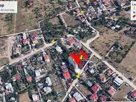 Teren constructii de vânzare, în Bucureşti, zona Prelungirea Ghencea