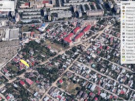 Teren constructii de vânzare, în Bucuresti, zona Ghencea