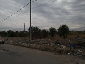 Teren constructii de vânzare, în Bucuresti, zona Rahova
