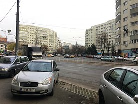 Închiriere spaţiu comercial