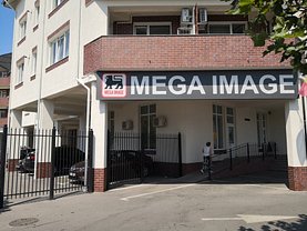 Vânzare spaţiu comercial