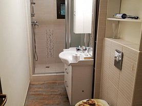 Apartament de închiriat 3 camere, în Bucuresti, zona Aviatiei