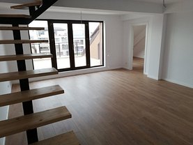 Apartament de vânzare 3 camere, în Bucuresti, zona Bucurestii Noi
