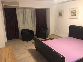 Garsonieră de închiriat, în Bucuresti, zona Unirii