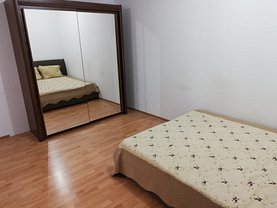 Garsonieră de închiriat, în Bucuresti, zona Lacul Tei