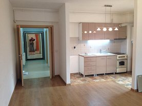 Apartament de închiriat 2 camere, în Bucuresti, zona Lacul Tei