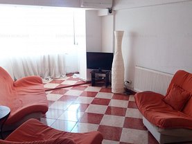 Apartament de închiriat 3 camere, în Bucuresti, zona Panduri