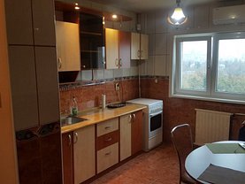 Apartament de închiriat 2 camere, în Bucuresti, zona Muncii