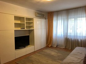 Apartament de închiriat 3 camere, în Bucuresti, zona Beller