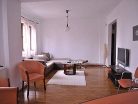 Apartament de închiriat 2 camere, în Bucureşti, zona Romană
