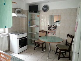 Apartament de închiriat 2 camere, în Bucureşti, zona Iancului