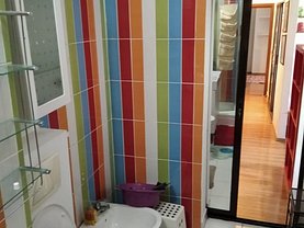 Apartament de închiriat 3 camere, în Bucureşti, zona Pantelimon