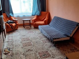 Apartament de închiriat 3 camere, în Bucureşti, zona Drumul Taberei