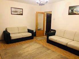 Apartament de închiriat 2 camere, în Bucureşti, zona Panduri